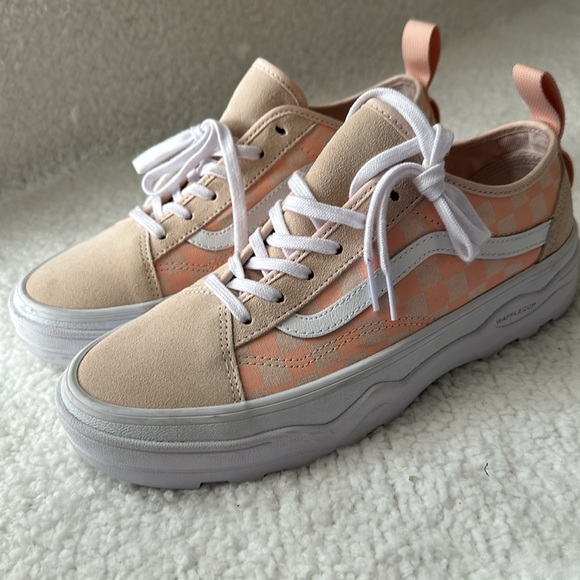 Vans Sentry Old School WC Canvas Shoe - Sz 10 - Picture 5 of 8